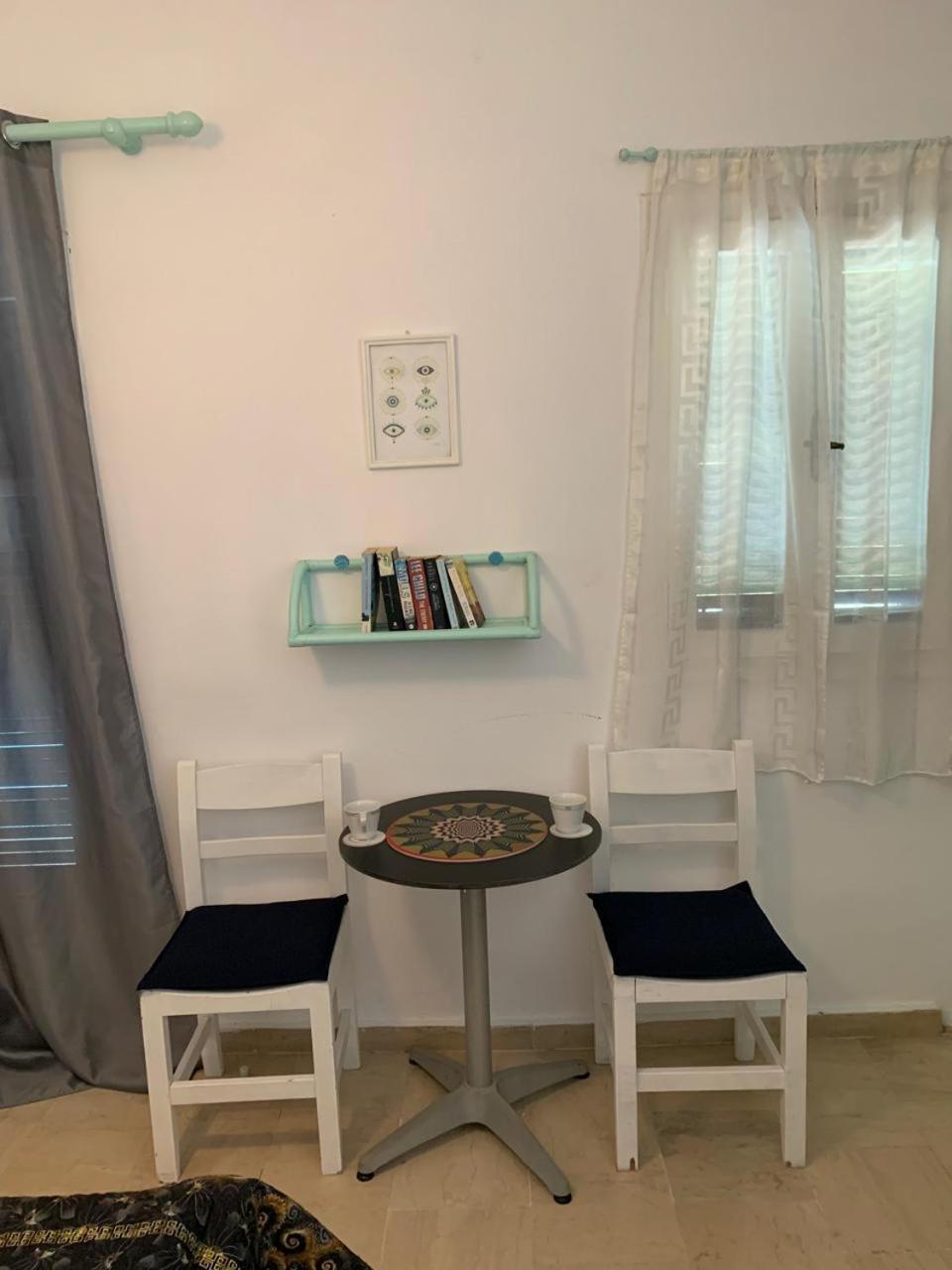 الشقق الفندقية Sidárionفي  Michael'S Garden المظهر الخارجي الصورة